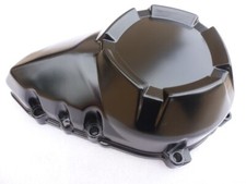 CARTER GAUCHE STATOR NOIR