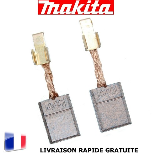 Charbons balais brosses - x,