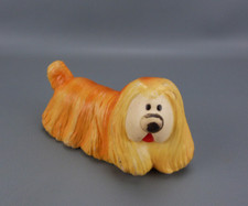 Pouet POLLUX original 1965 par Serge Danot, plastique, France.