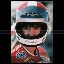 Photo M.001112 FREDDIE SPENCER