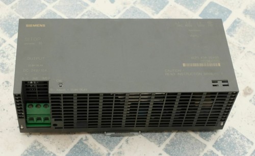 Siemens sitop power - sitop,