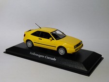 VW Volkswagen Corrado G60 de