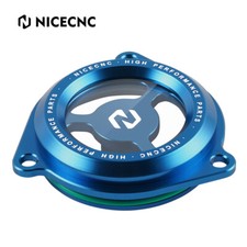 CNC Couvercle de Démarreur de