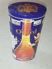 BOITE METAL 100 ANS DE