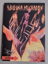 V*gina mushroom 1 Le Dernier
