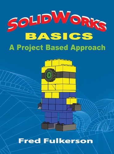 Solidworks basics project - solidworks,