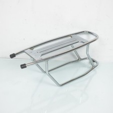 Porte bagage avec tringle pour