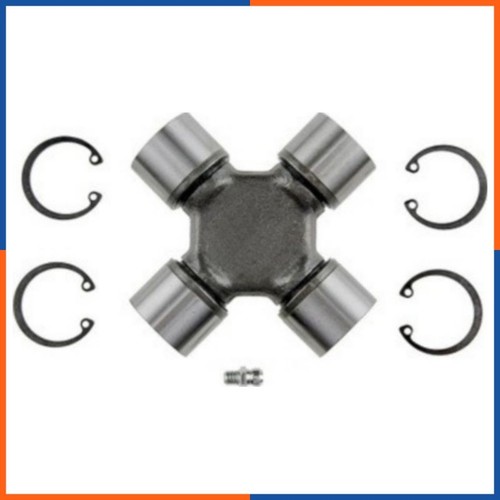 Croisillon transmission - de,