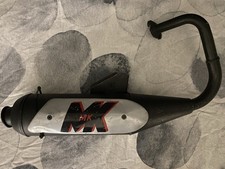 Échappements Metrakit Peugeot