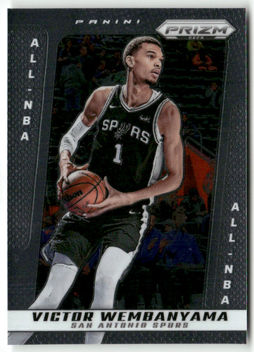 2024 panini nba - prizm, deca