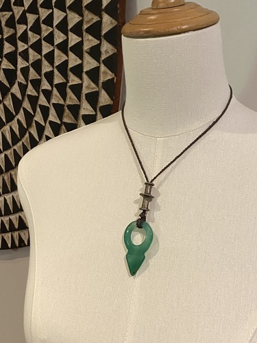 Pendentif tanfouk talhakimt - pendentif,,
