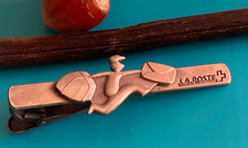 Vintage Pince à Cravate