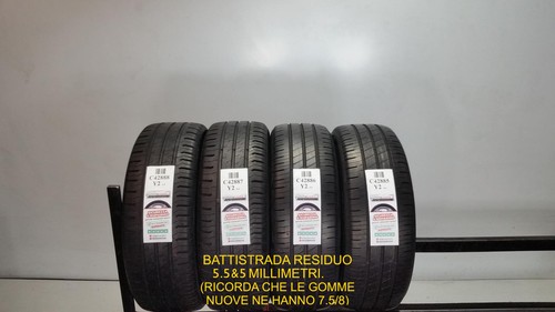 Pneus occasion 185 55r15 - d’occasion, 185/55r15