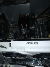 PC Polyvalent i7@4Ghz(xéon) 4c/8t ram64Go ssd500Go hdd2To GTX1070 8Go w11 25h2