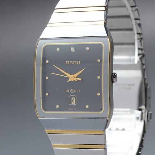 Presque comme neuve montre - [presque,