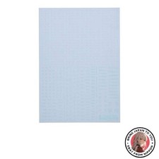 Autocollant de mise en garde