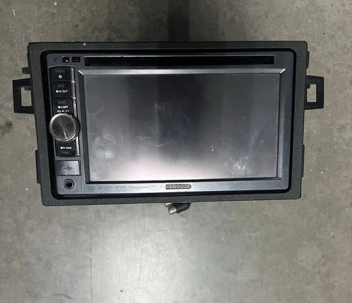 Kenwood ddx319 din - ddx319, cd