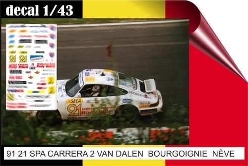 Decal 24h spa - 21,