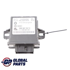 Volkswagen VW Tiguan 5N Module Contrôle De La Portée Des Phares ECU 5M0907357C