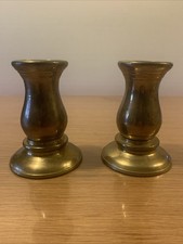 Paire De Piliers Pour Bougies