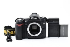 Near mint nikon d90 - mint】nikon,