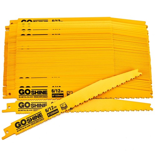 Pack inch 6 12tpi - pack,