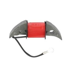 Bobine eclairage cyclo adaptable mbk-motobecane 88, 51 (6v)