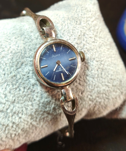 Rare montre vintage mécanique - rare,