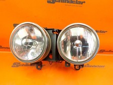 PHARE / OPTIQUE AVANT GAUCHE