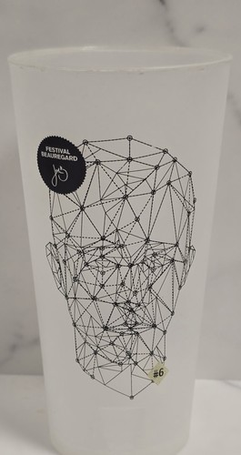 Ecocup verre réutilisable - ecocup,
