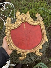 Élément Bois Doré & XVIII