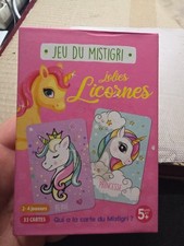 - Jeu de Cartes  Du Mistigri