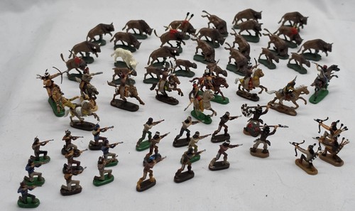 Gros lot 72e scène de - lot, 1/72e