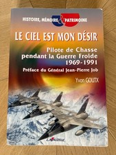 Le Ciel Est Mon Desir, Pilote