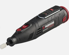 PARKSIDE PERFORMANCE®