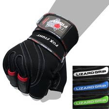 L-GRIP Fitness Haltérophilie