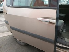 Porte laterale droit PEUGEOT