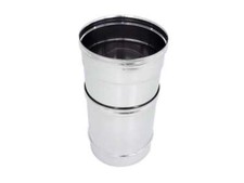 Manche Télescopique Avec