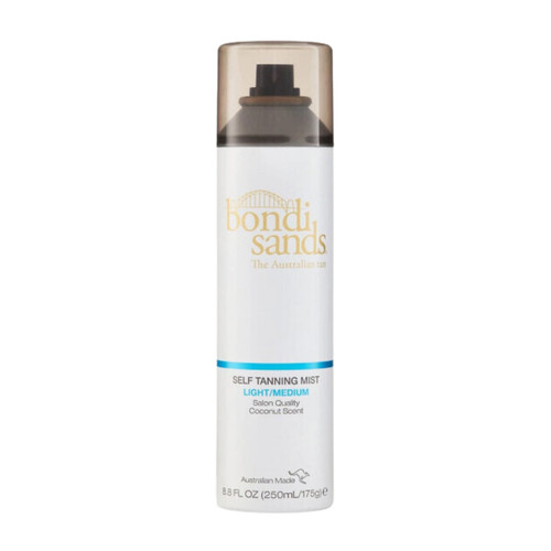 Bondi sands self tanning - bondi, mist
