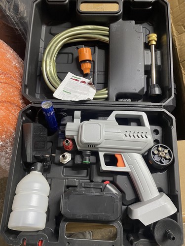 Pistolet karcher haute - pistolet,