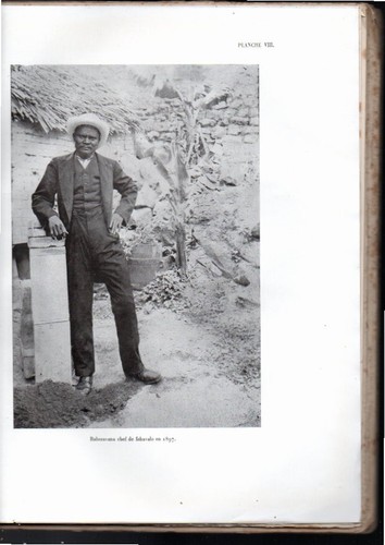 Livre ancien histoire