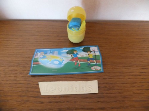 Kinder surprise go move - kinder,