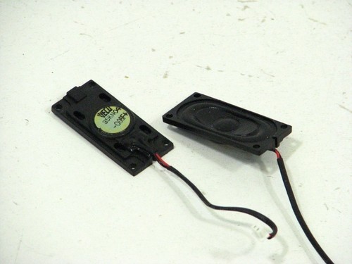 Haut parleur packard bell - haut-parleur,