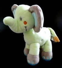 S9. DOUDOU PELUCHE NICOTOY