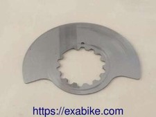 disque rotatif pour Kawasaki