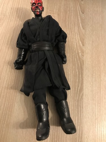 Star wars darth maul grande - star,
