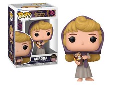 Figurine - Pop! Disney - La