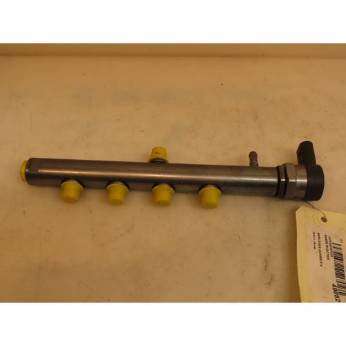 Rampe injection mercedes - rampe,