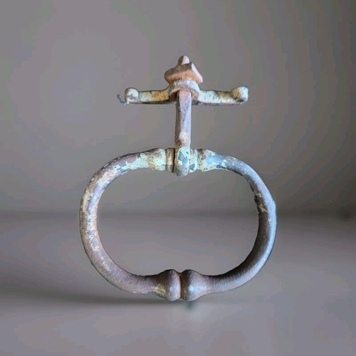 Heurtoir porte tirant - porte,