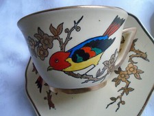 LONGWY :GRANDE TASSE et DEUX